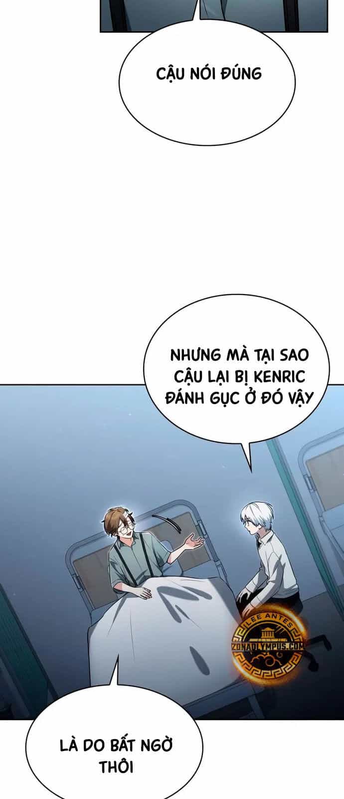 Đa Sắc Ma Pháp Sư Thiên Tài - Chương 22 - ảnh 9