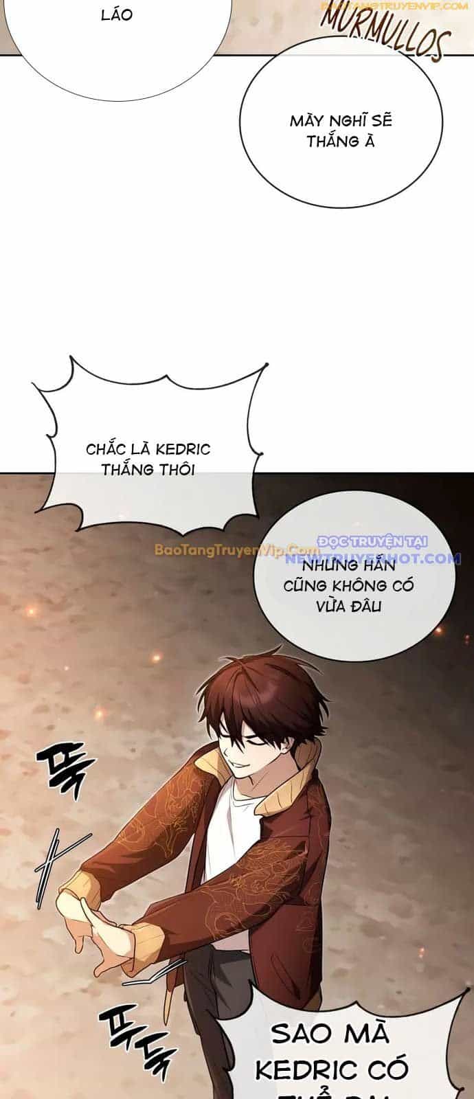 Đa Sắc Ma Pháp Sư Thiên Tài - Chương 23 - ảnh 26