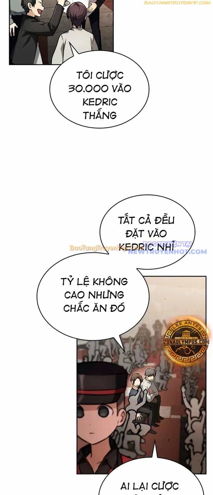 Đa Sắc Ma Pháp Sư Thiên Tài - Chương 23 - ảnh 28