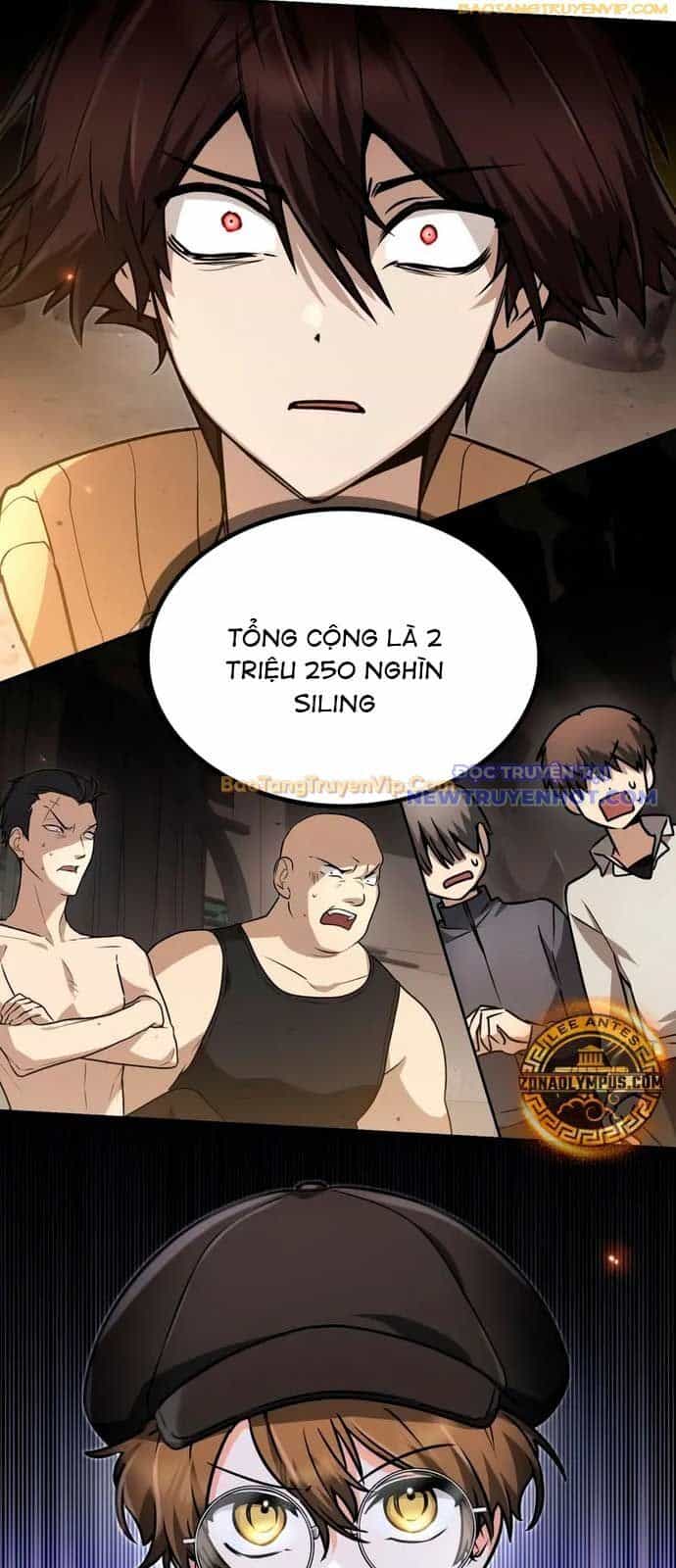 Đa Sắc Ma Pháp Sư Thiên Tài - Chương 23 - ảnh 48