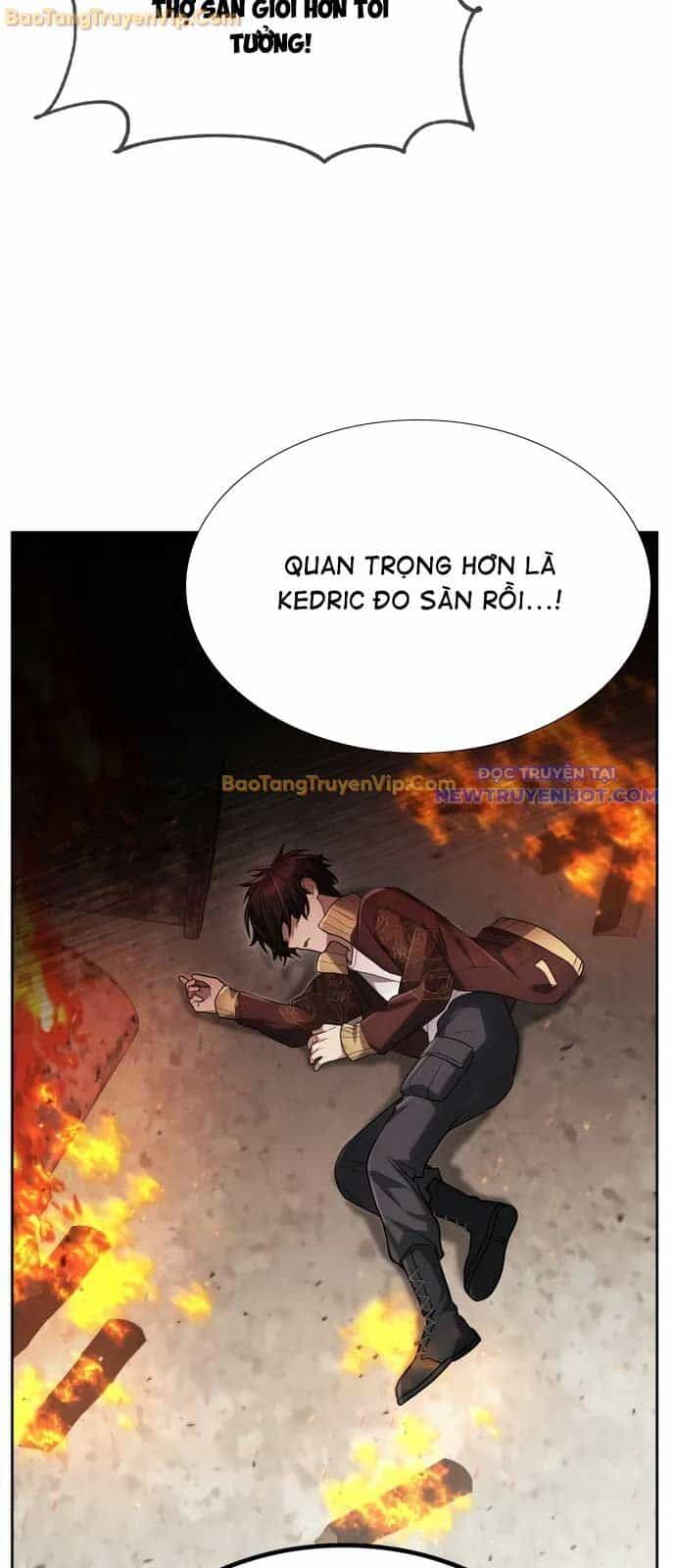Đa Sắc Ma Pháp Sư Thiên Tài - Chương 24 - ảnh 25