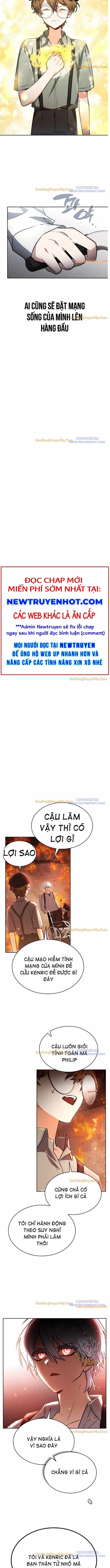 Đa Sắc Ma Pháp Sư Thiên Tài - Chương 25 - ảnh 5