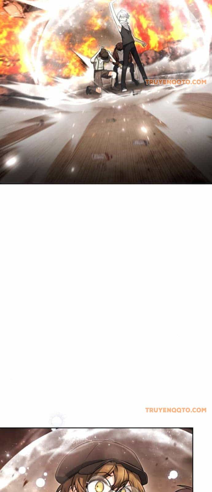 Đa Sắc Ma Pháp Sư Thiên Tài - Chương 26 - ảnh 19