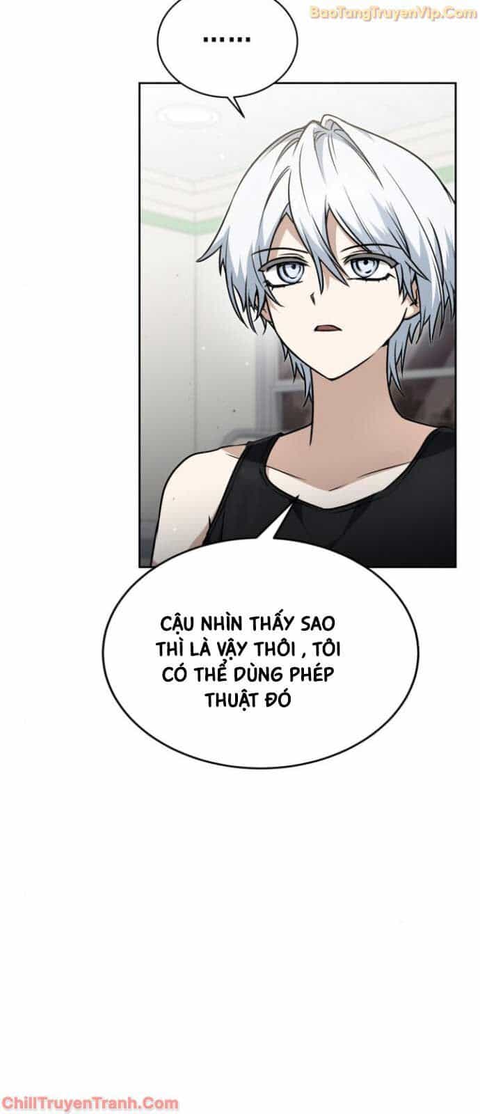 Đa Sắc Ma Pháp Sư Thiên Tài - Chương 27 - ảnh 27