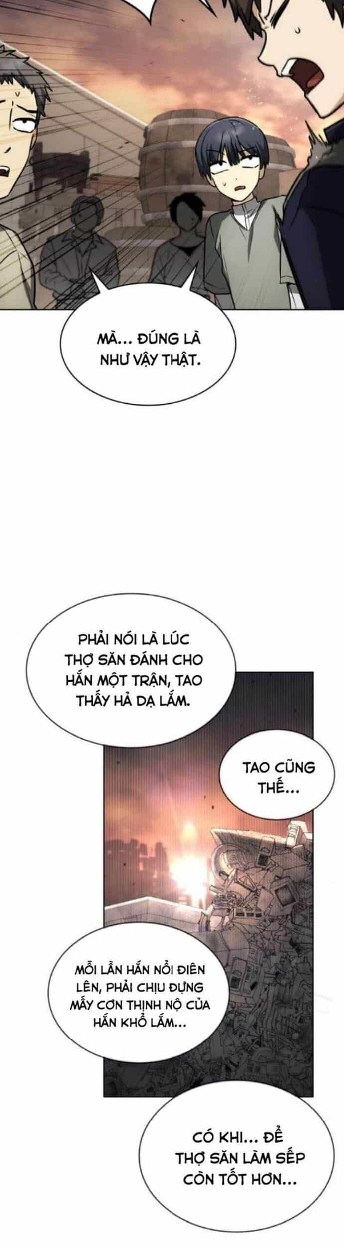 Đa Sắc Ma Pháp Sư Thiên Tài - Chương 28.1 - ảnh 18