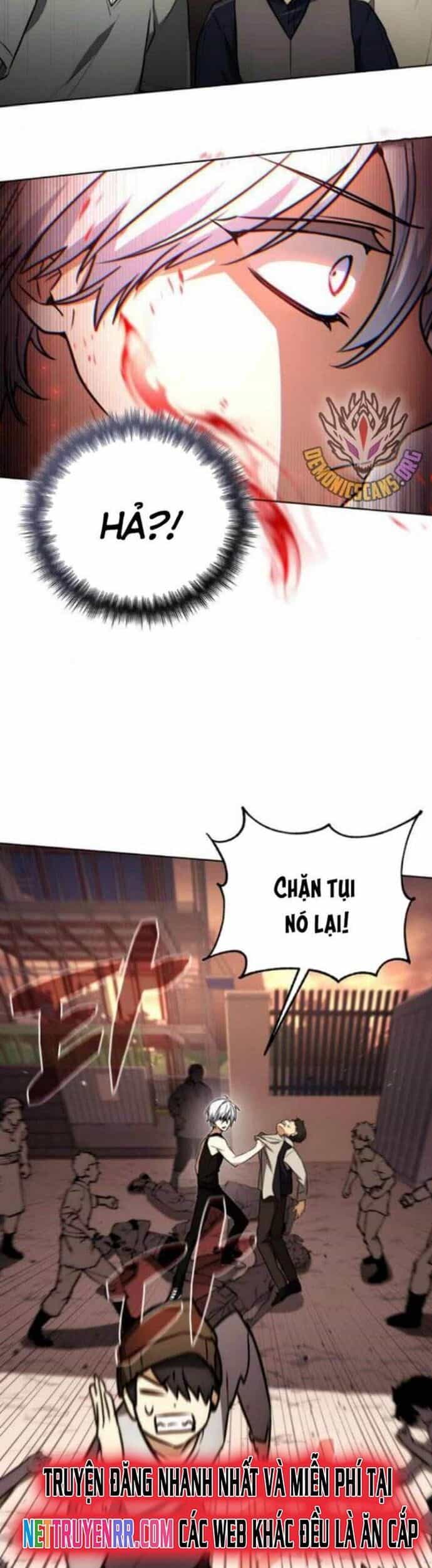 Đa Sắc Ma Pháp Sư Thiên Tài - Chương 28.1 - ảnh 20
