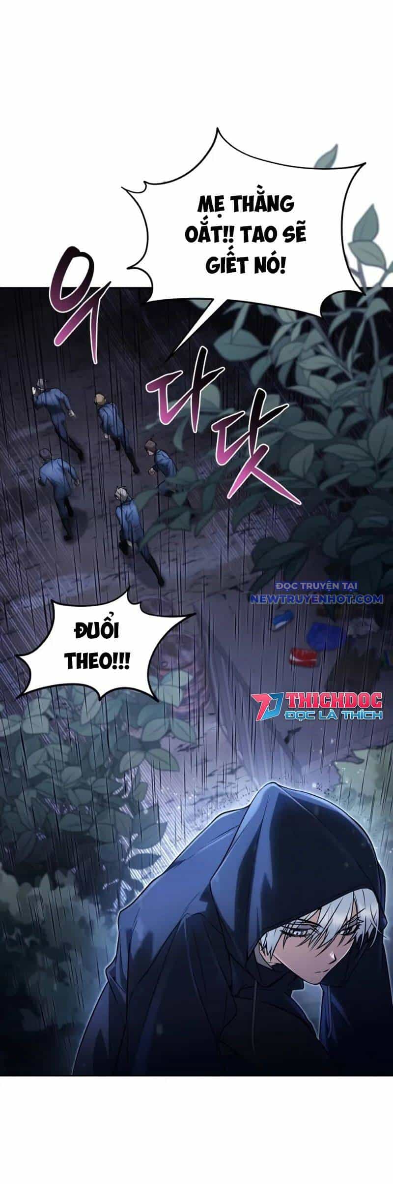 Đa Sắc Ma Pháp Sư Thiên Tài - Chương 3 - ảnh 31