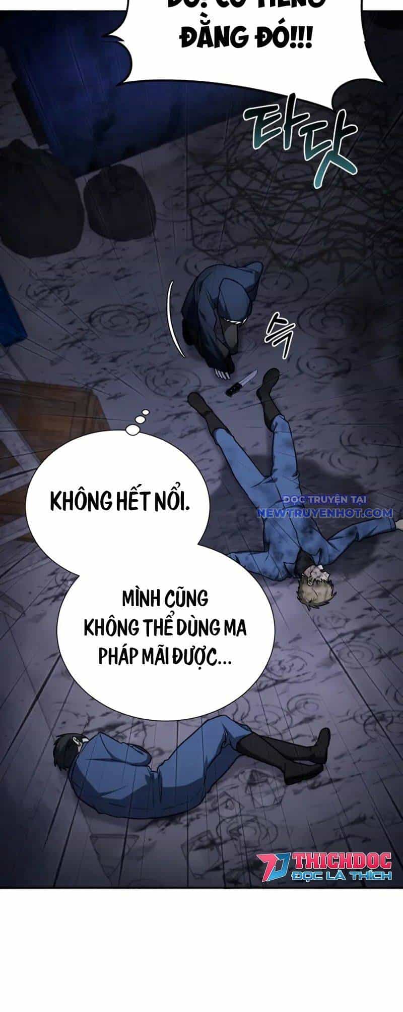 Đa Sắc Ma Pháp Sư Thiên Tài - Chương 3 - ảnh 55