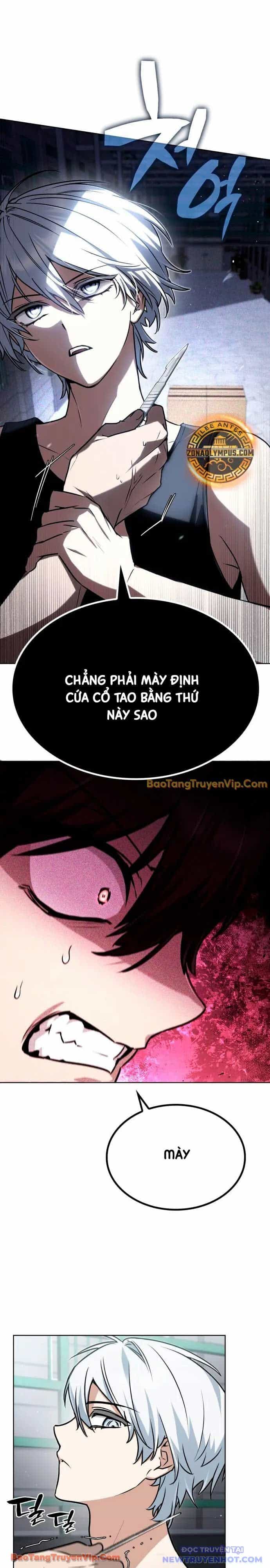 Đa Sắc Ma Pháp Sư Thiên Tài - Chương 29 - ảnh 28