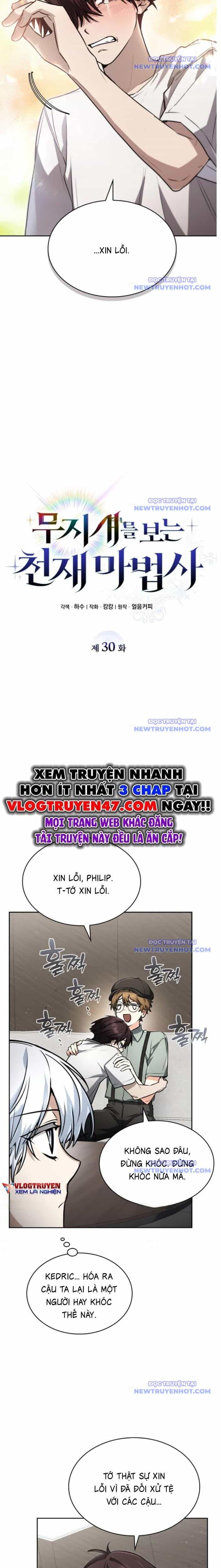 Đa Sắc Ma Pháp Sư Thiên Tài - Chương 30 - ảnh 10