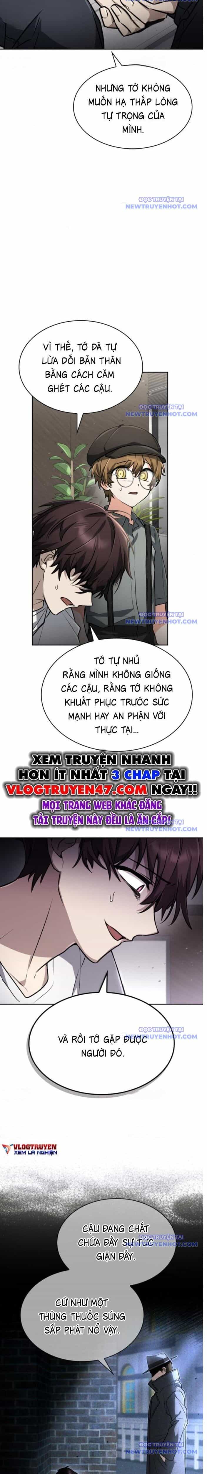 Đa Sắc Ma Pháp Sư Thiên Tài - Chương 30 - ảnh 13