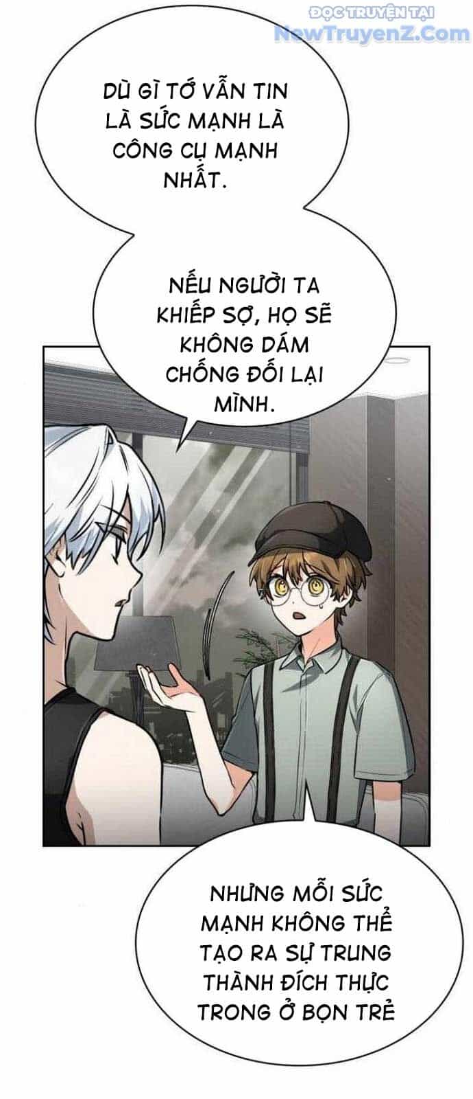 Đa Sắc Ma Pháp Sư Thiên Tài - Chương 31 - ảnh 13