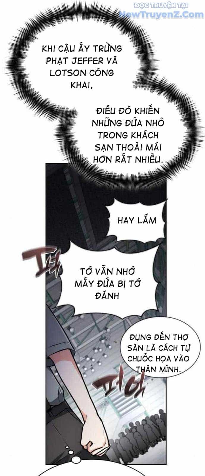 Đa Sắc Ma Pháp Sư Thiên Tài - Chương 31 - ảnh 43