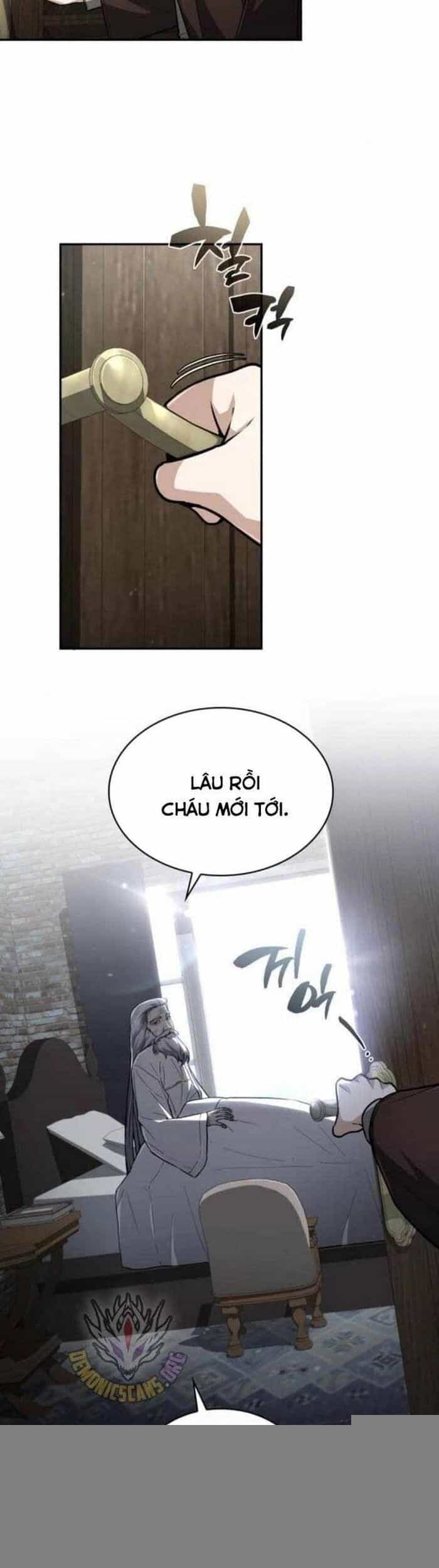 Đa Sắc Ma Pháp Sư Thiên Tài - Chương 32 - ảnh 22