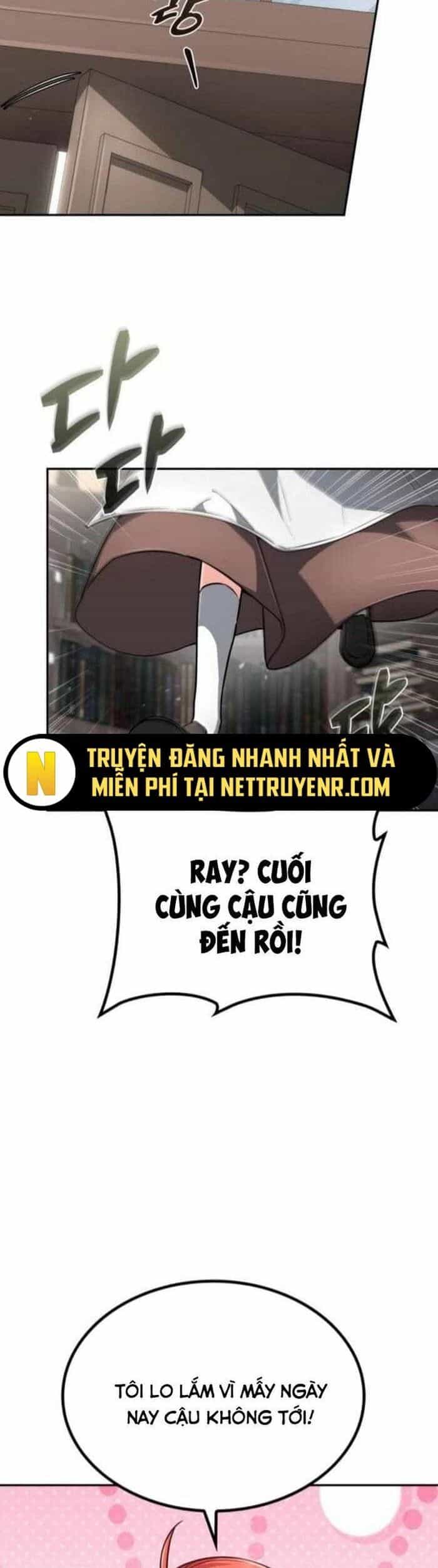 Đa Sắc Ma Pháp Sư Thiên Tài - Chương 32 - ảnh 4