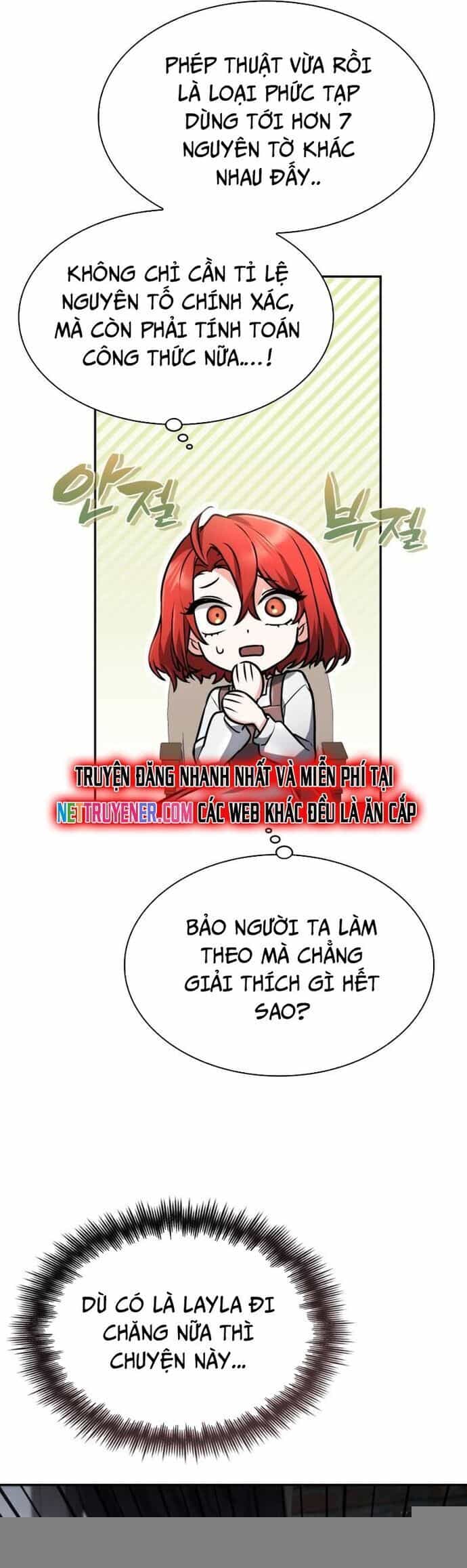 Đa Sắc Ma Pháp Sư Thiên Tài - Chương 34 - ảnh 17
