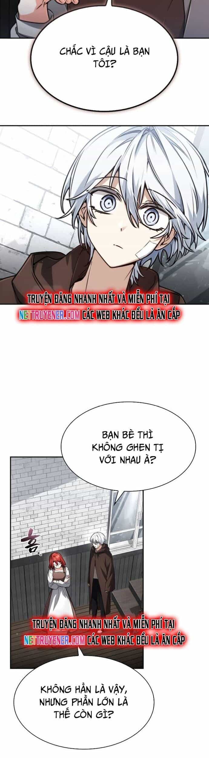 Đa Sắc Ma Pháp Sư Thiên Tài - Chương 34 - ảnh 32
