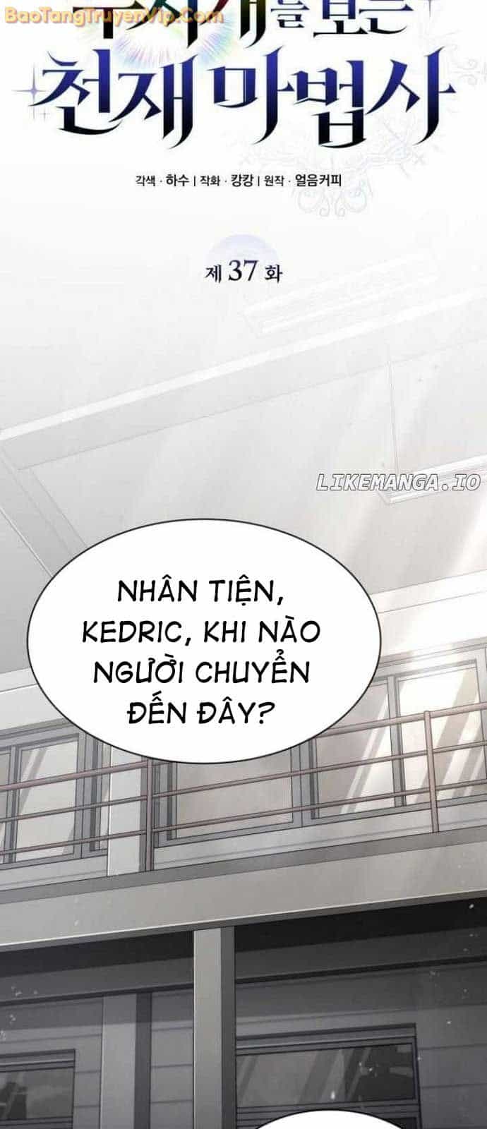 Đa Sắc Ma Pháp Sư Thiên Tài - Chương 37 - ảnh 29