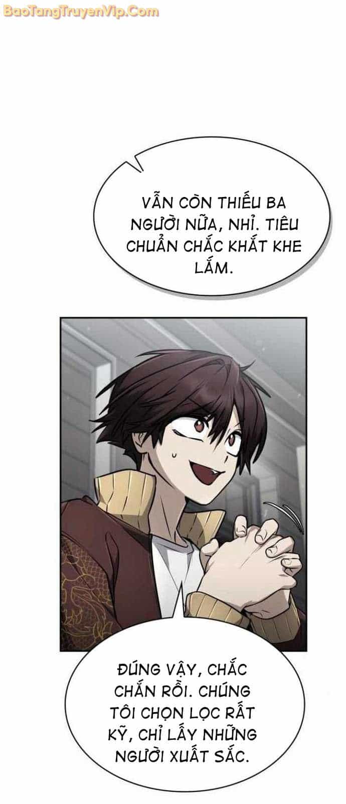 Đa Sắc Ma Pháp Sư Thiên Tài - Chương 37 - ảnh 5