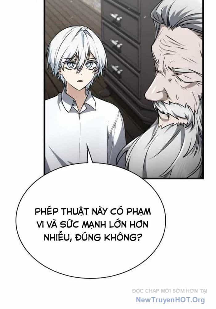 Đa Sắc Ma Pháp Sư Thiên Tài - Chương 38 - ảnh 33