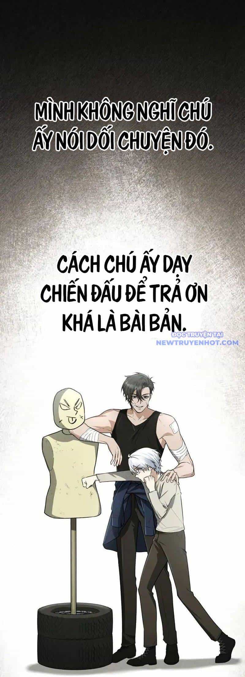 Đa Sắc Ma Pháp Sư Thiên Tài - Chương 4 - ảnh 12