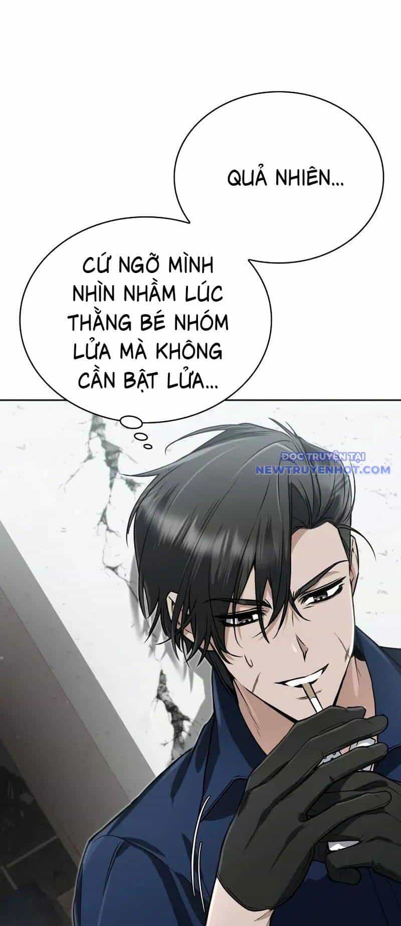 Đa Sắc Ma Pháp Sư Thiên Tài - Chương 4 - ảnh 19
