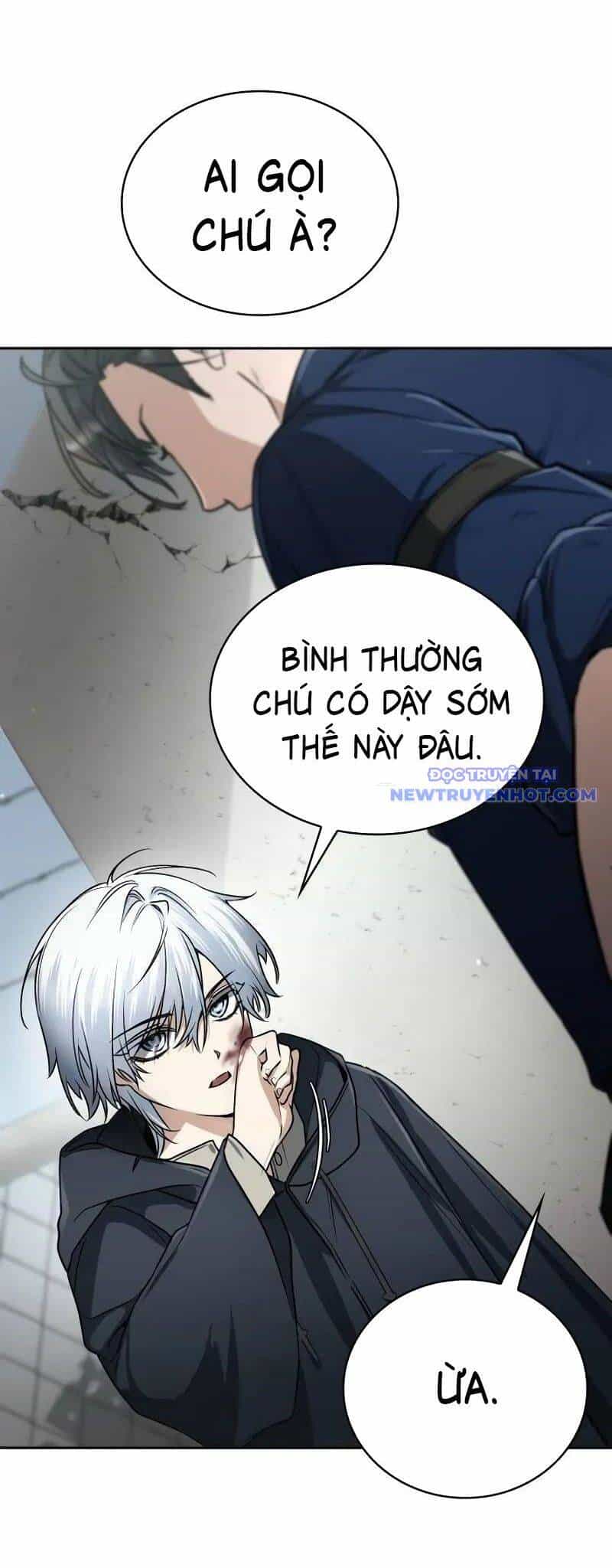 Đa Sắc Ma Pháp Sư Thiên Tài - Chương 4 - ảnh 2