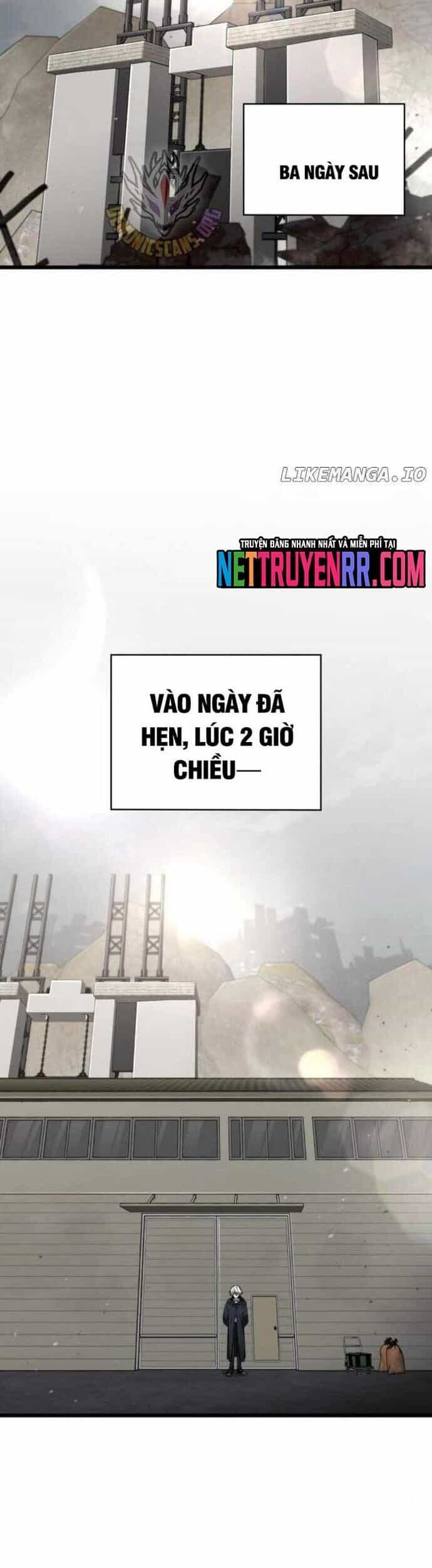Đa Sắc Ma Pháp Sư Thiên Tài - Chương 38.1 - ảnh 28