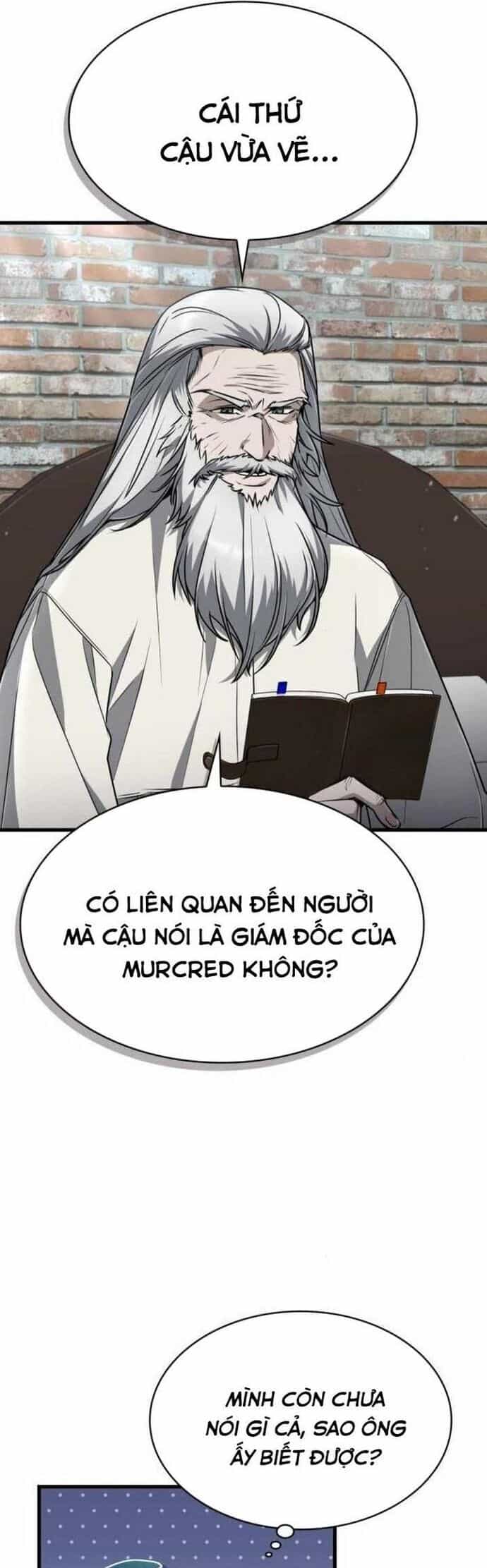 Đa Sắc Ma Pháp Sư Thiên Tài - Chương 38.1 - ảnh 3