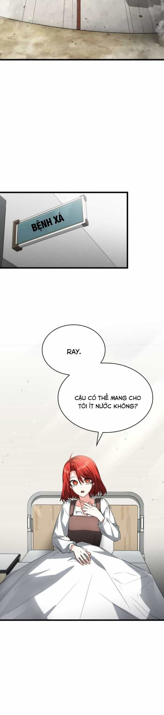 Đa Sắc Ma Pháp Sư Thiên Tài - Chương 41.1 - ảnh 26
