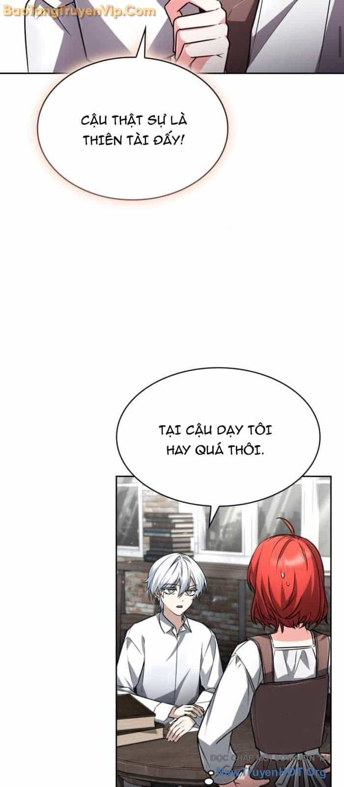 Đa Sắc Ma Pháp Sư Thiên Tài - Chương 42 - ảnh 22