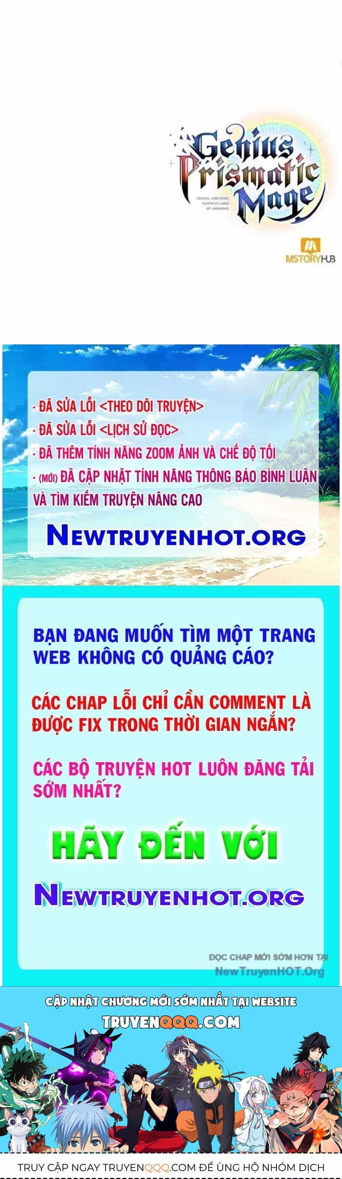 Đa Sắc Ma Pháp Sư Thiên Tài - Chương 43 - ảnh 116
