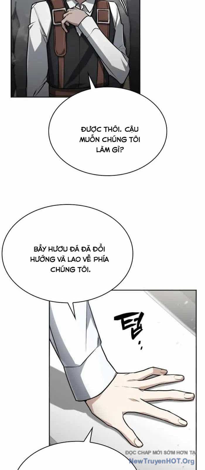 Đa Sắc Ma Pháp Sư Thiên Tài - Chương 46 - ảnh 47