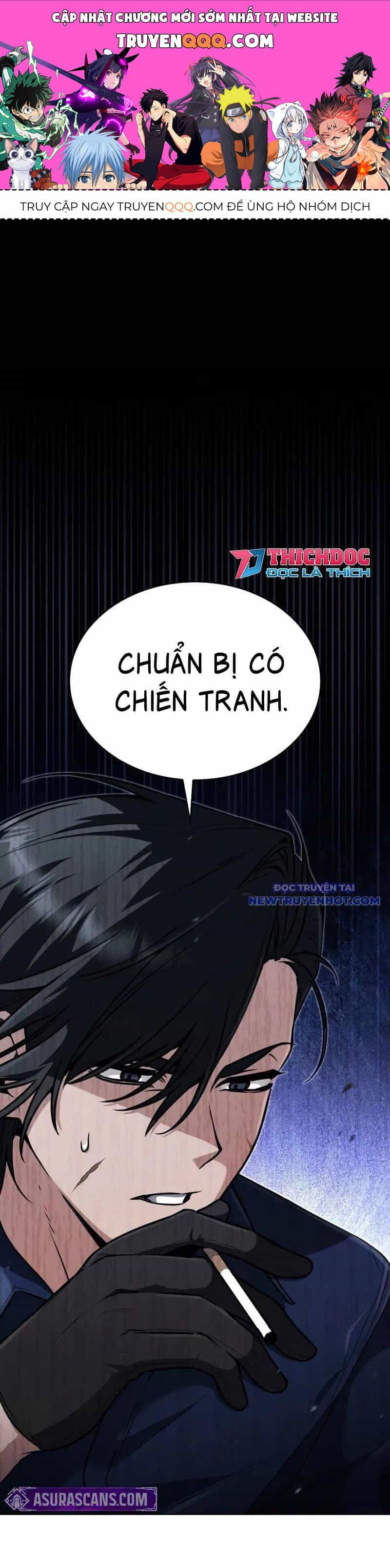 Đa Sắc Ma Pháp Sư Thiên Tài - Chương 5 - ảnh 1