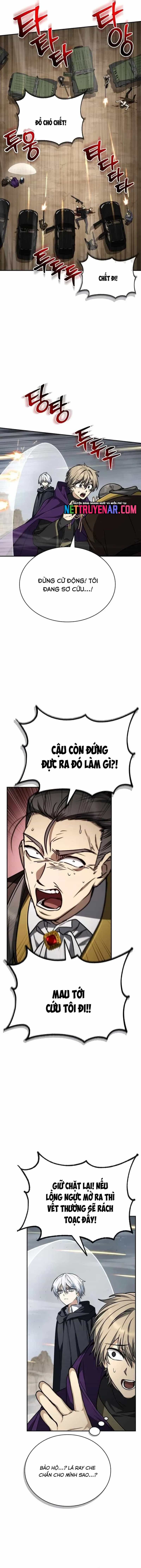 Đa Sắc Ma Pháp Sư Thiên Tài - Chương 54 - ảnh 12