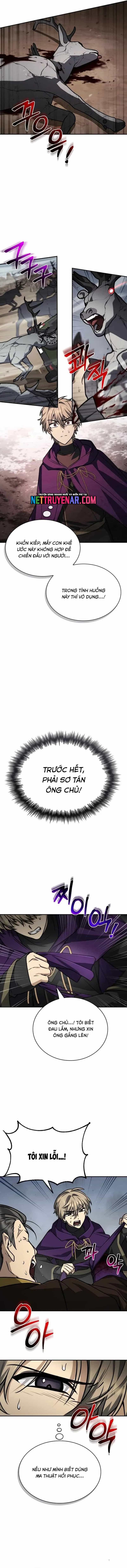 Đa Sắc Ma Pháp Sư Thiên Tài - Chương 54 - ảnh 15