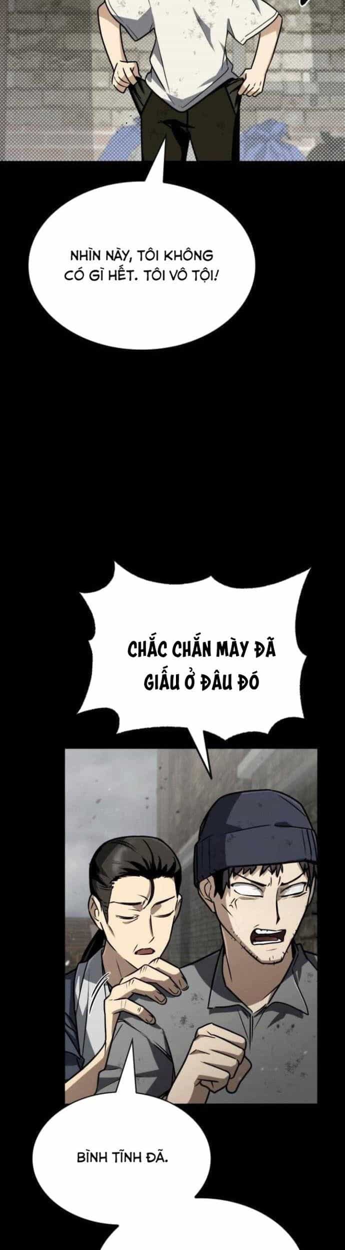 Đa Sắc Ma Pháp Sư Thiên Tài - Chương 55 - ảnh 9