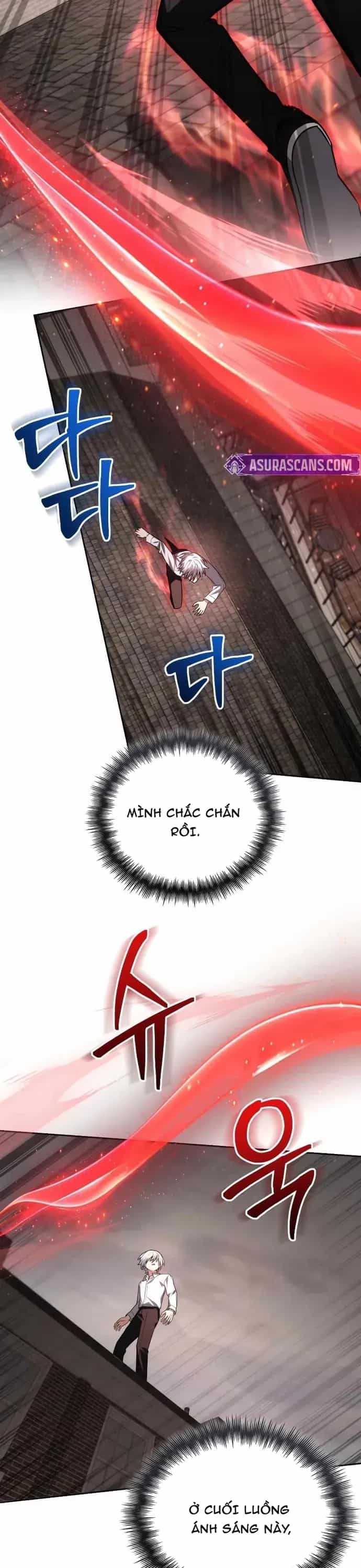 Đa Sắc Ma Pháp Sư Thiên Tài - Chương 63 - ảnh 20