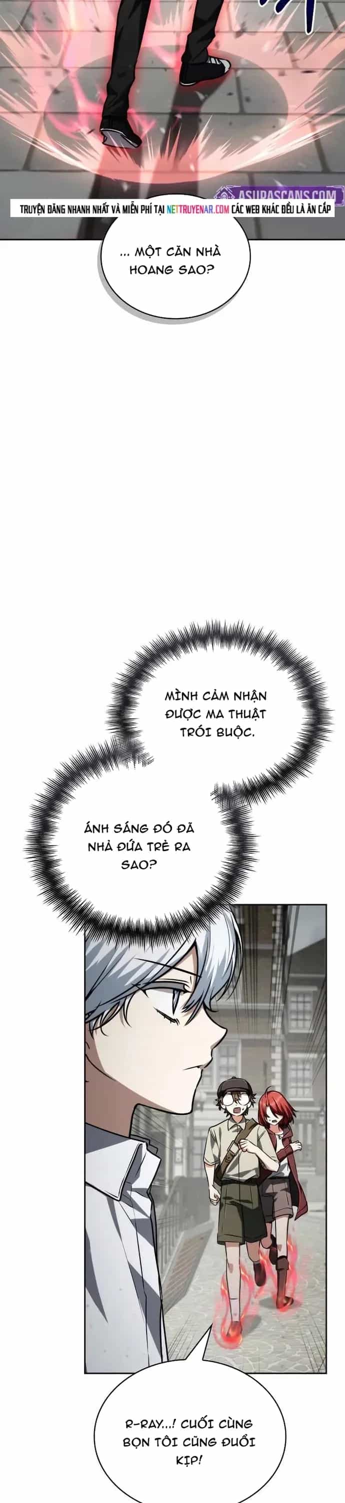 Đa Sắc Ma Pháp Sư Thiên Tài - Chương 63 - ảnh 22