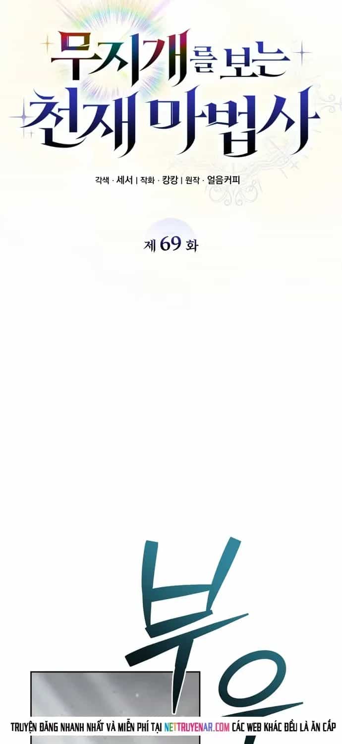 Đa Sắc Ma Pháp Sư Thiên Tài - Chương 69 - ảnh 21