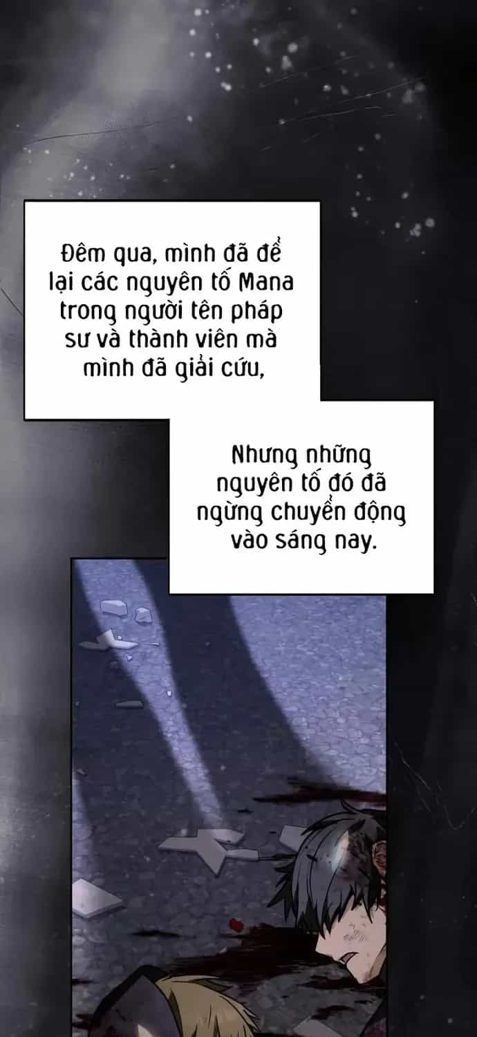 Đa Sắc Ma Pháp Sư Thiên Tài - Chương 73 - ảnh 26