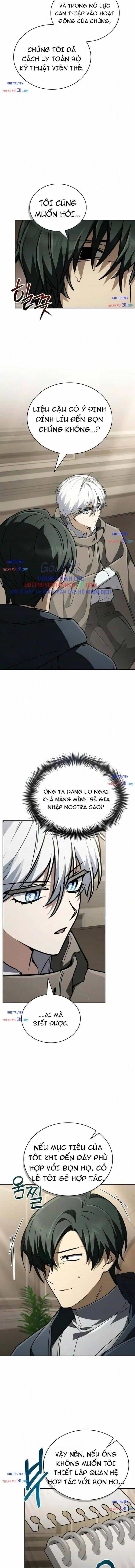 Đa Sắc Ma Pháp Sư Thiên Tài - Chương 91 - ảnh 6