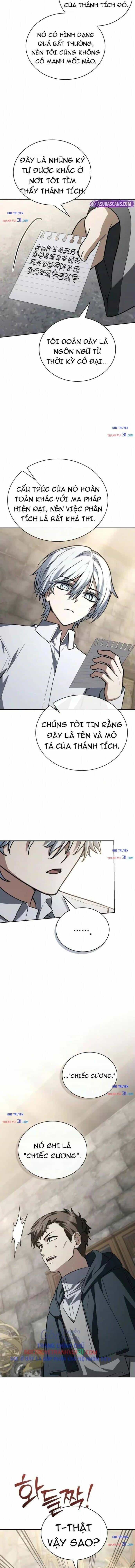 Đa Sắc Ma Pháp Sư Thiên Tài - Chương 94 - ảnh 15