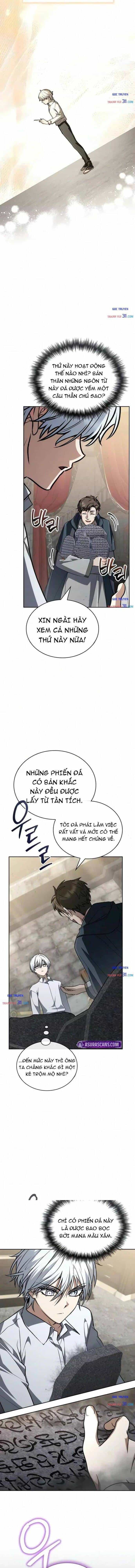 Đa Sắc Ma Pháp Sư Thiên Tài - Chương 94 - ảnh 18