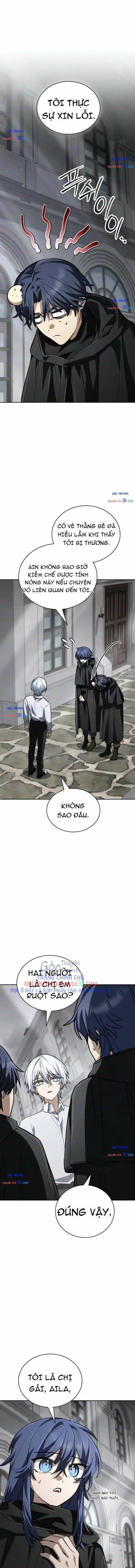 Đa Sắc Ma Pháp Sư Thiên Tài - Chương 94 - ảnh 5