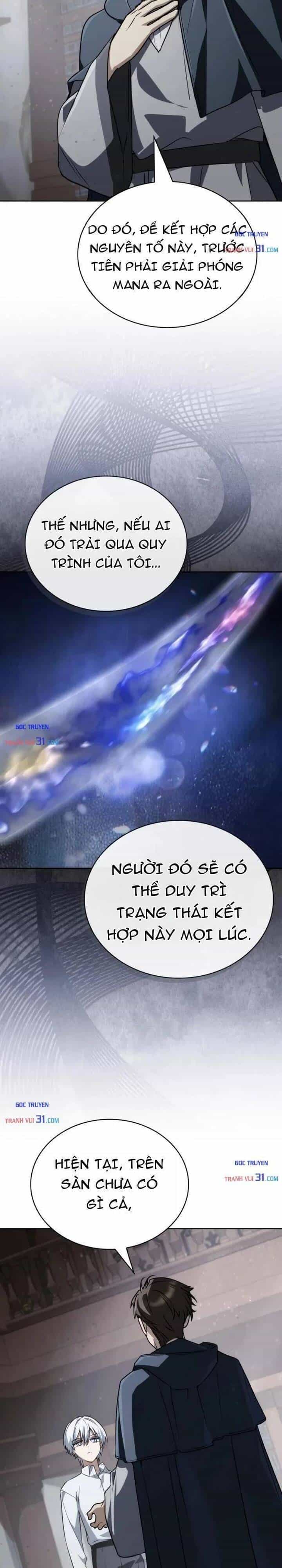 Đa Sắc Ma Pháp Sư Thiên Tài - Chương 95 - ảnh 11