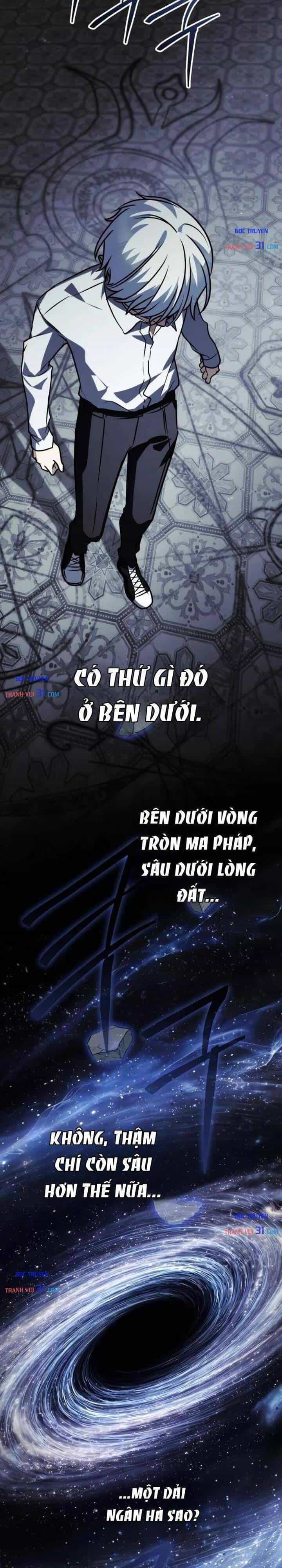 Đa Sắc Ma Pháp Sư Thiên Tài - Chương 95 - ảnh 18