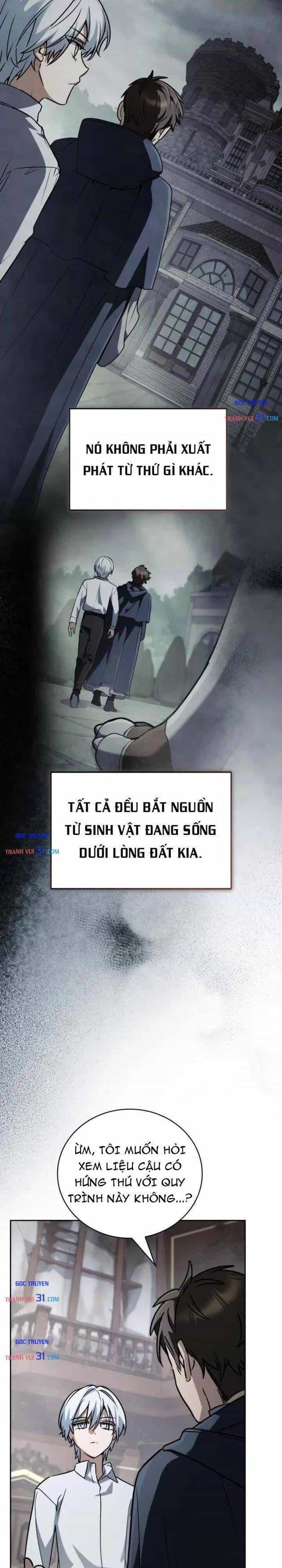Đa Sắc Ma Pháp Sư Thiên Tài - Chương 95 - ảnh 21