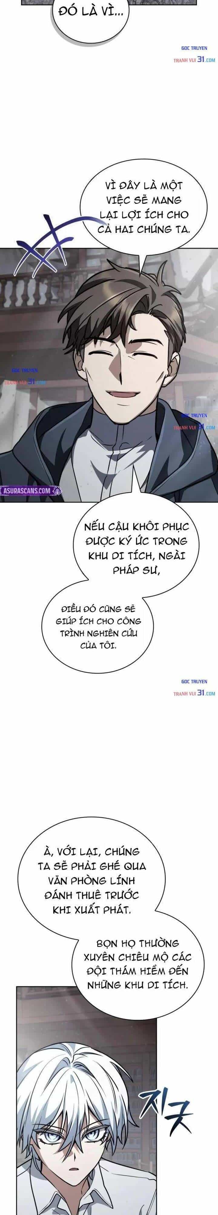 Đa Sắc Ma Pháp Sư Thiên Tài - Chương 95 - ảnh 23