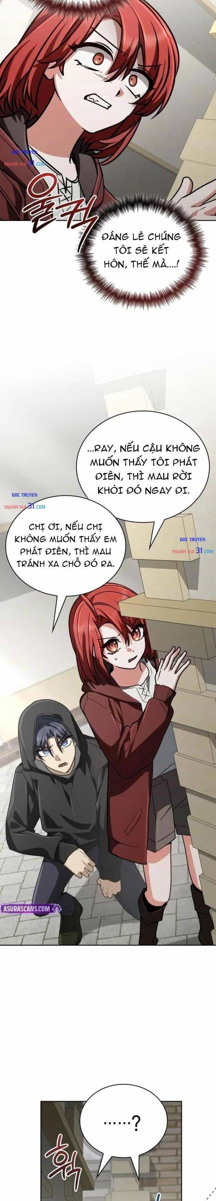 Đa Sắc Ma Pháp Sư Thiên Tài - Chương 95 - ảnh 29